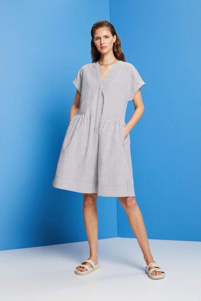 Dresses light woven