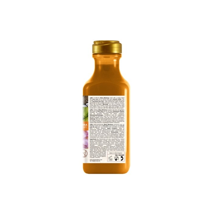 Coconut Oil Conditioner