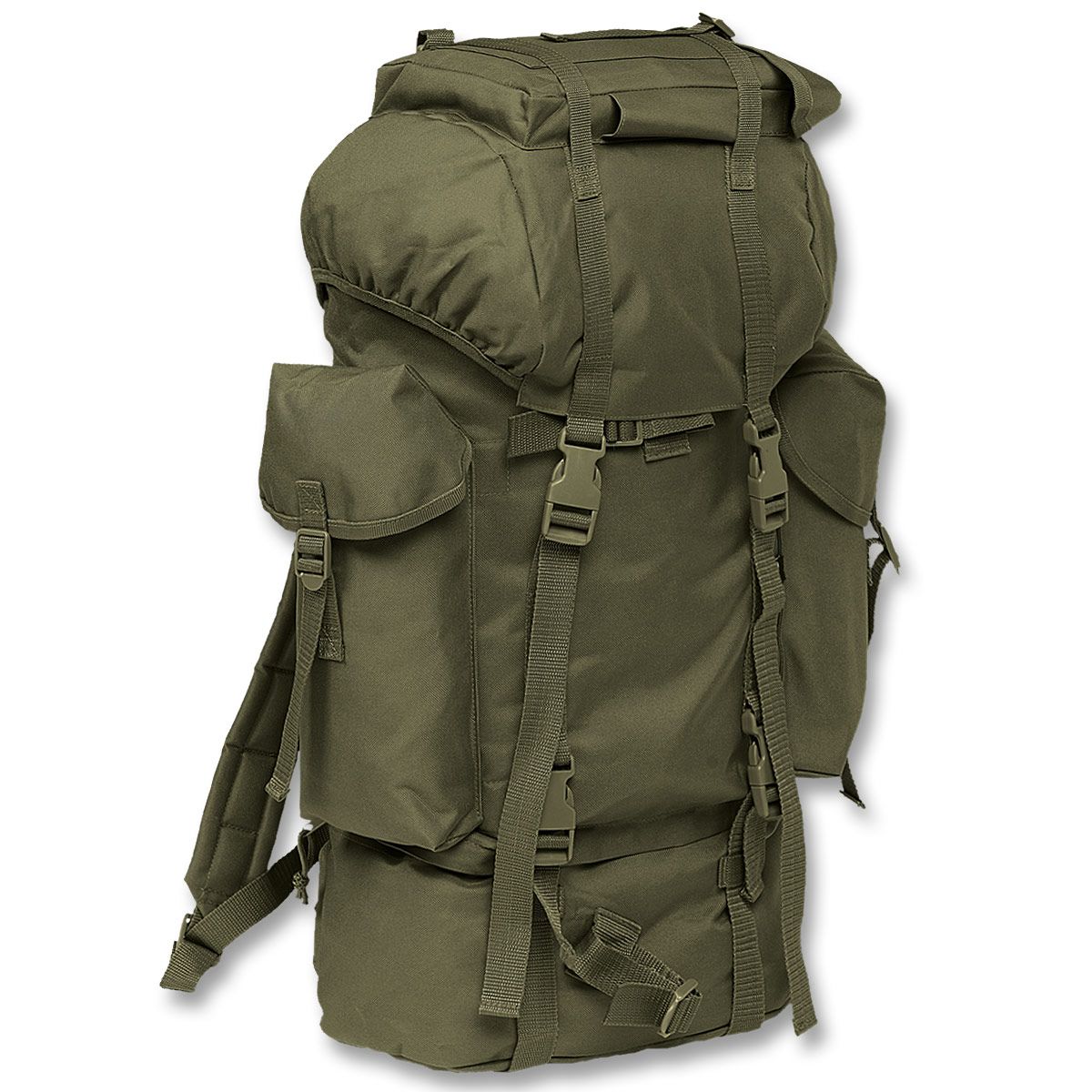 BW Kampfrucksack Imp.