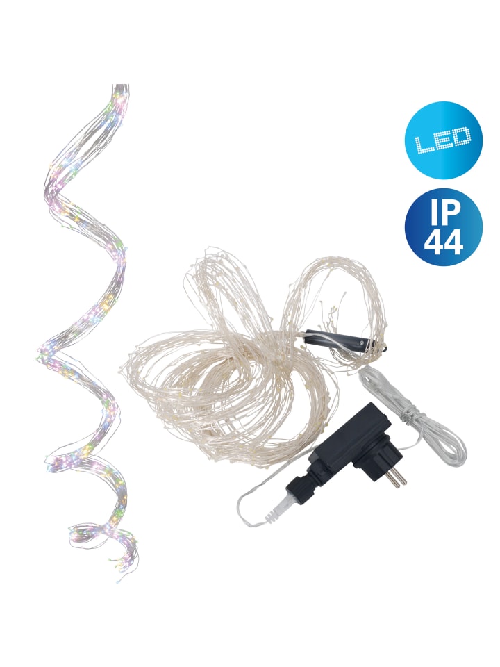 näve LED Lichterkette 