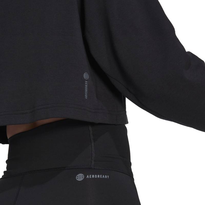 adidas Funktionssweatshirt Damen