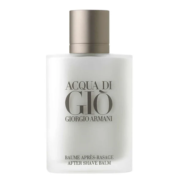 Acqua Di Giò Acqua Di Giò - Aftershave Balm