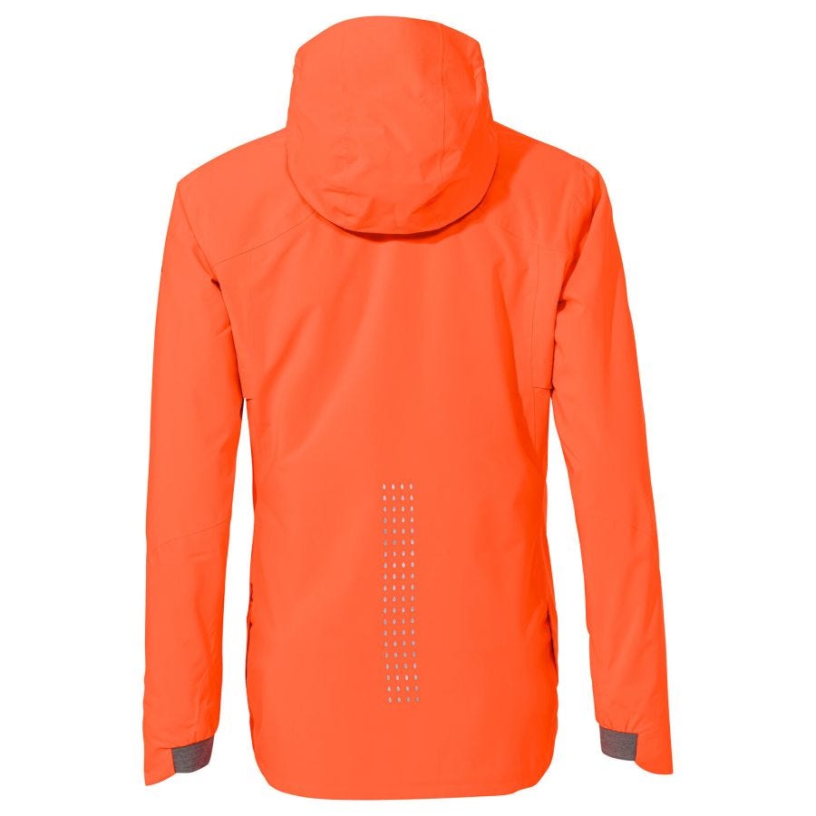 Yaras 3-in-1 Fahrradjacke Damen