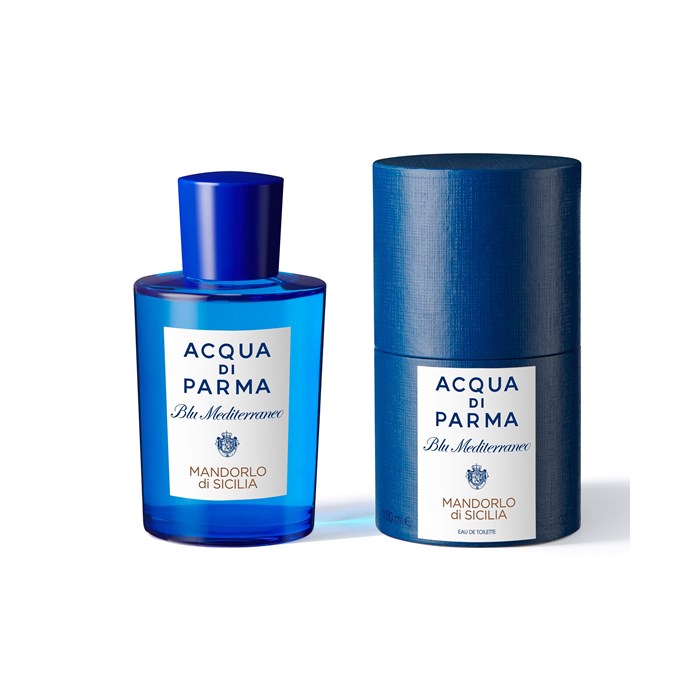 Eau de Toilette Spray