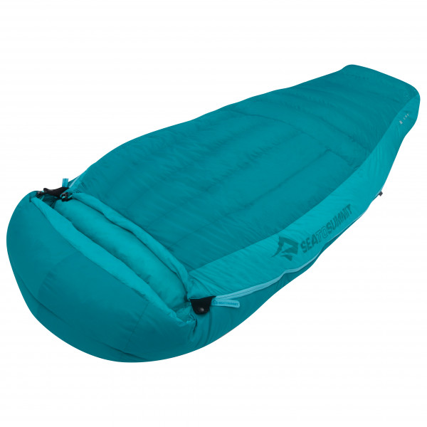 Sea to Summit - Women's Altitude At II - Daunenschlafsack