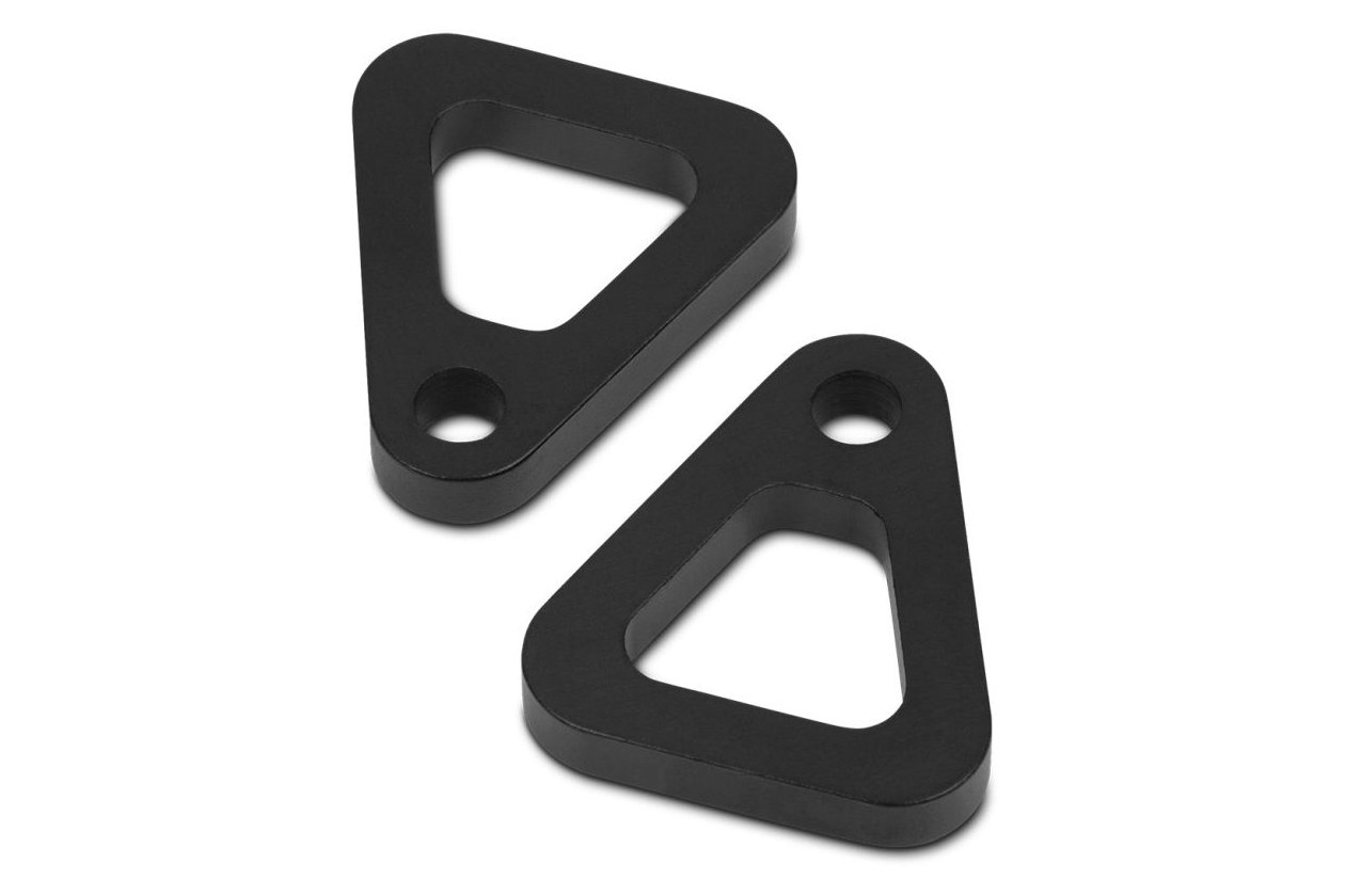 Cube Spanngurt-Halter