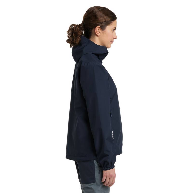 Haglöfs Betula GTX Jacket Hardshelljacke Damen