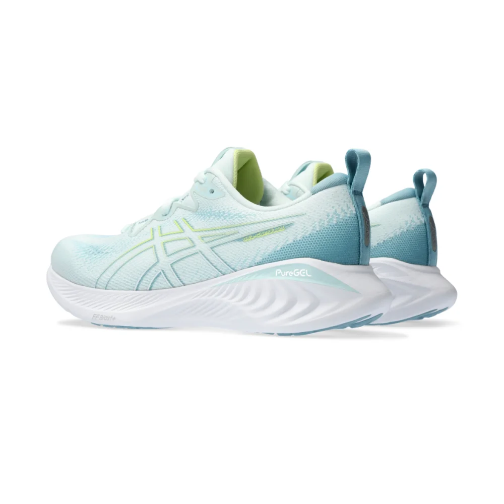 Asics Gel Cumulus 25 1012B441-402 / blau
