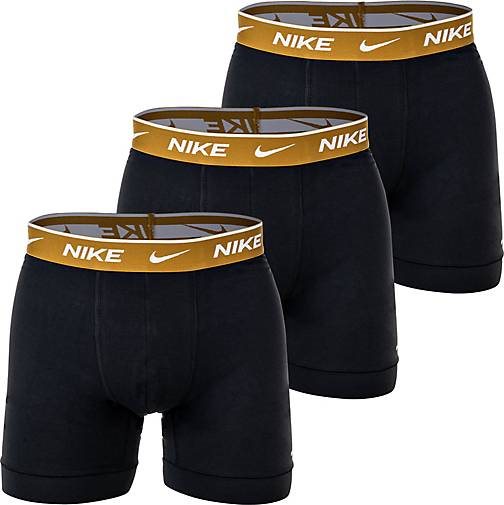 Nike Boxershort 3er Pack