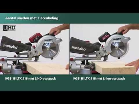 Avvitatore a impulsi senza fili Metabo 602205660 SSW 18 LTX 400 BL 18V 5.5Ah LiHD Brushless