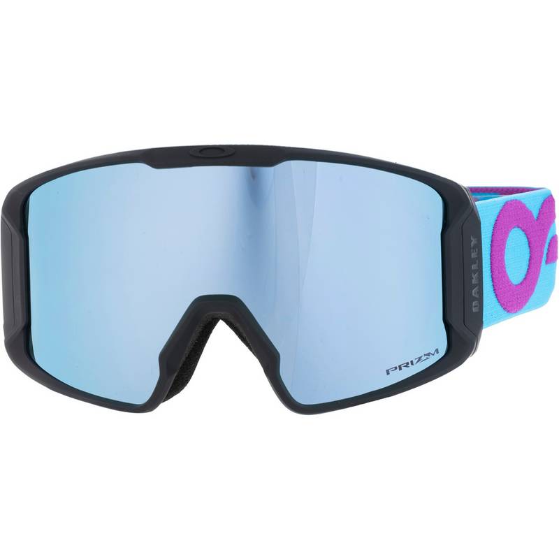 Oakley LINE MINER L Skibrille