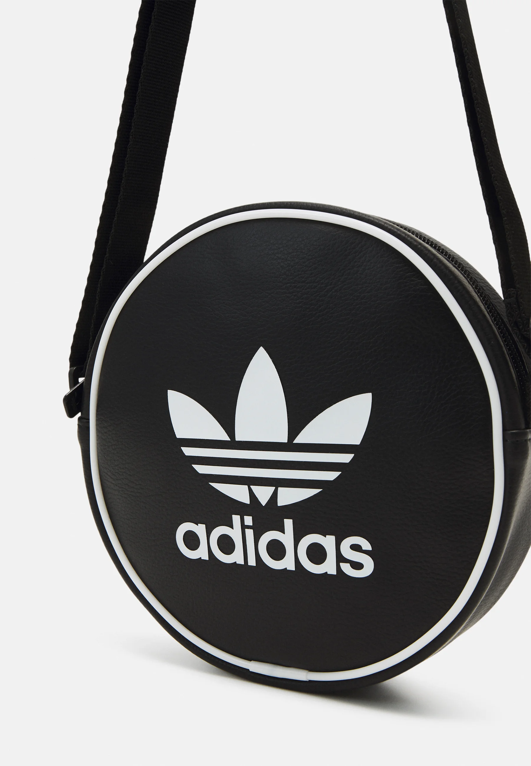 adidas Originals ADICOLOR CLASSIC ROUND - Bolso de hombro
