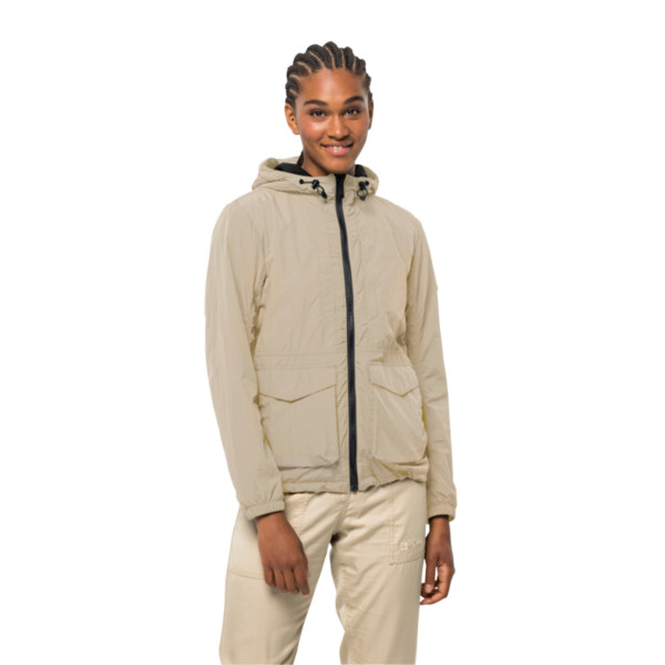 LIGHTSOME WANDER JKT W Damen - Übergangsjacke