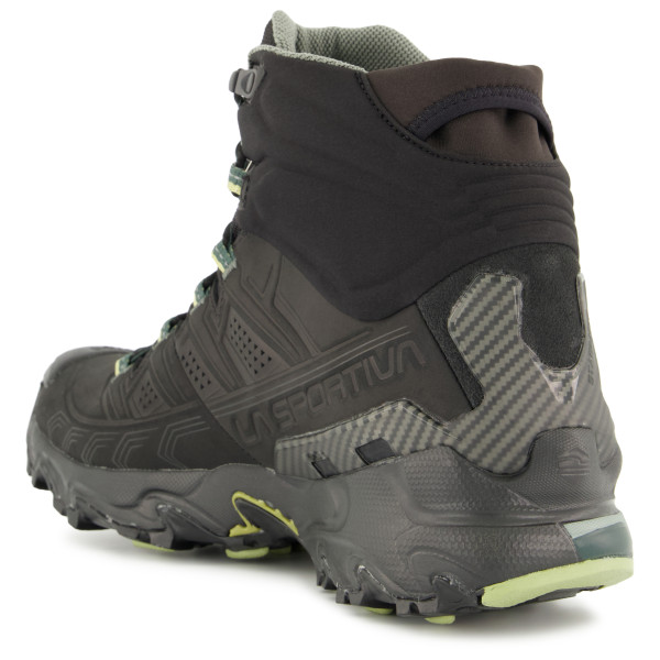 La Sportiva - Ultra Raptor II Mid Leather GTX - Wanderschuhe