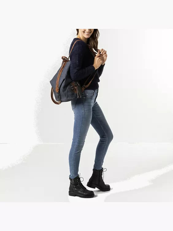 Rieker Rieker Taschen Rucksack H1055