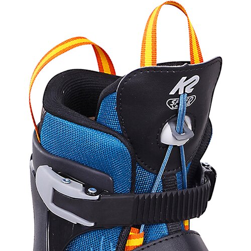 KINDER INLINESKATES RAIDER PRO PACK