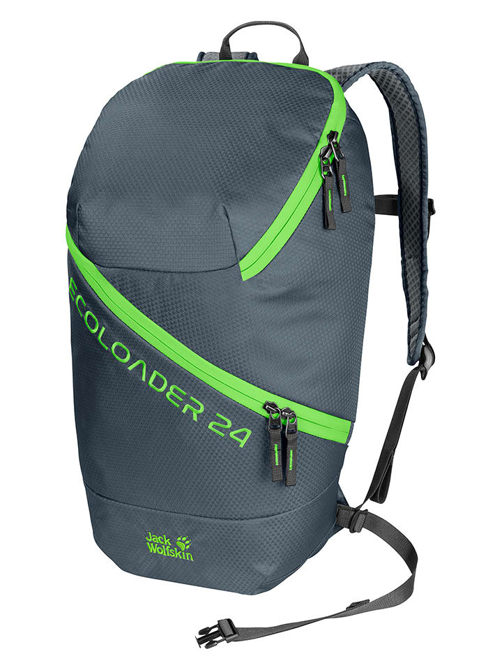 Jack Wolfskin Wanderrucksack 