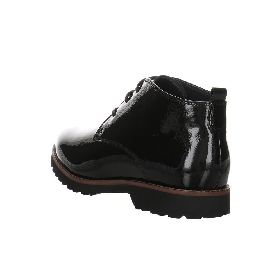 Sioux Meredith 702 Stiefel