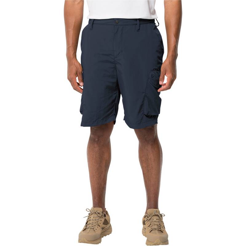 Jack Wolfskin KALAHARI Cargoshorts Herren