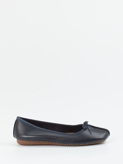 Ballerina-14011090004 Clarks