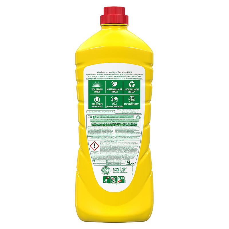 Ajax Ajax 1,5 l Sitron