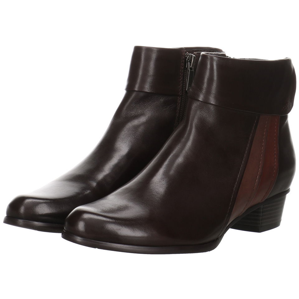 Regarde Le Ciel Stefany Stiefelette