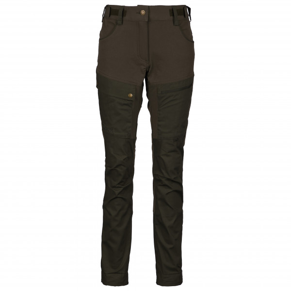 Pinewood - Women's Abisko Hybrid Pant - Trekkinghose