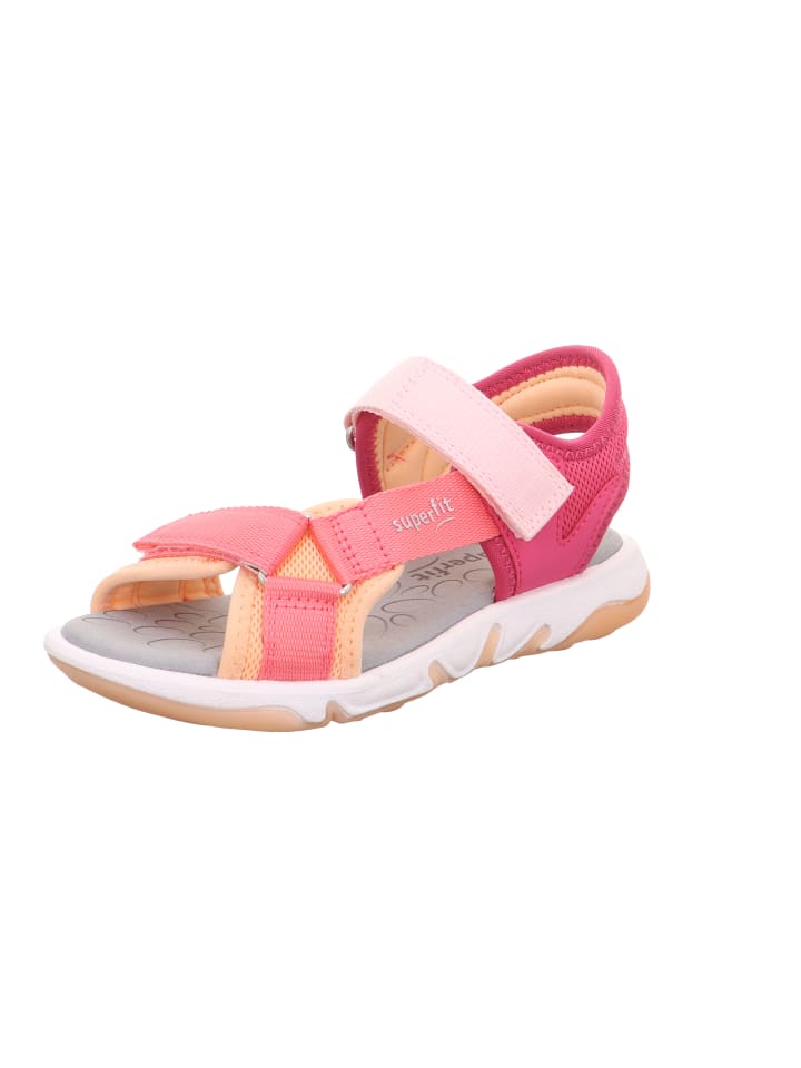 superfit Sandale PEBBLES in Mehrfarbig günstig kaufen