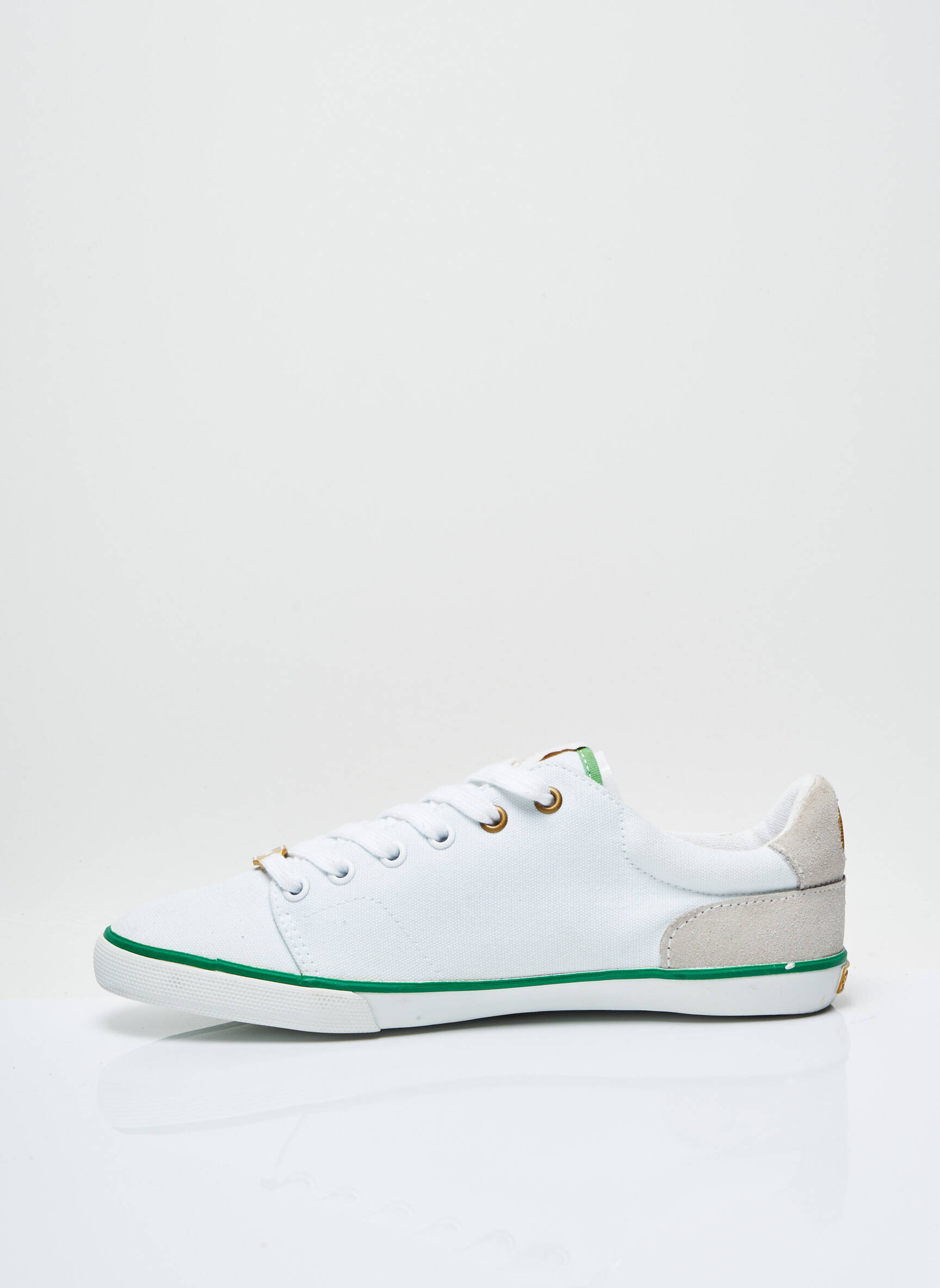 Supreme Being Baskets Unisexe couleur vert