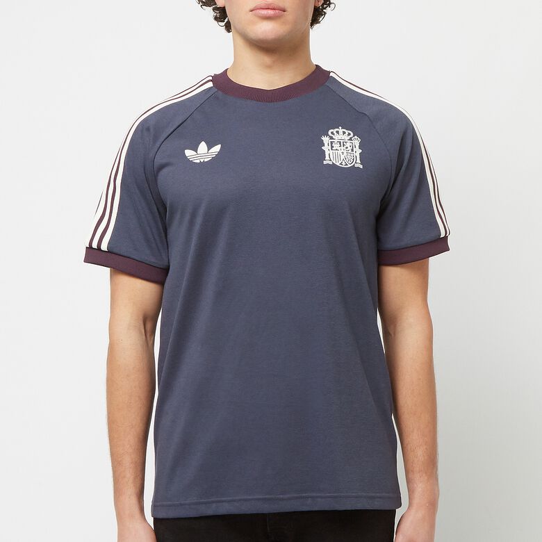 adidas Originals FEF OG 3S T-Shirt shanav