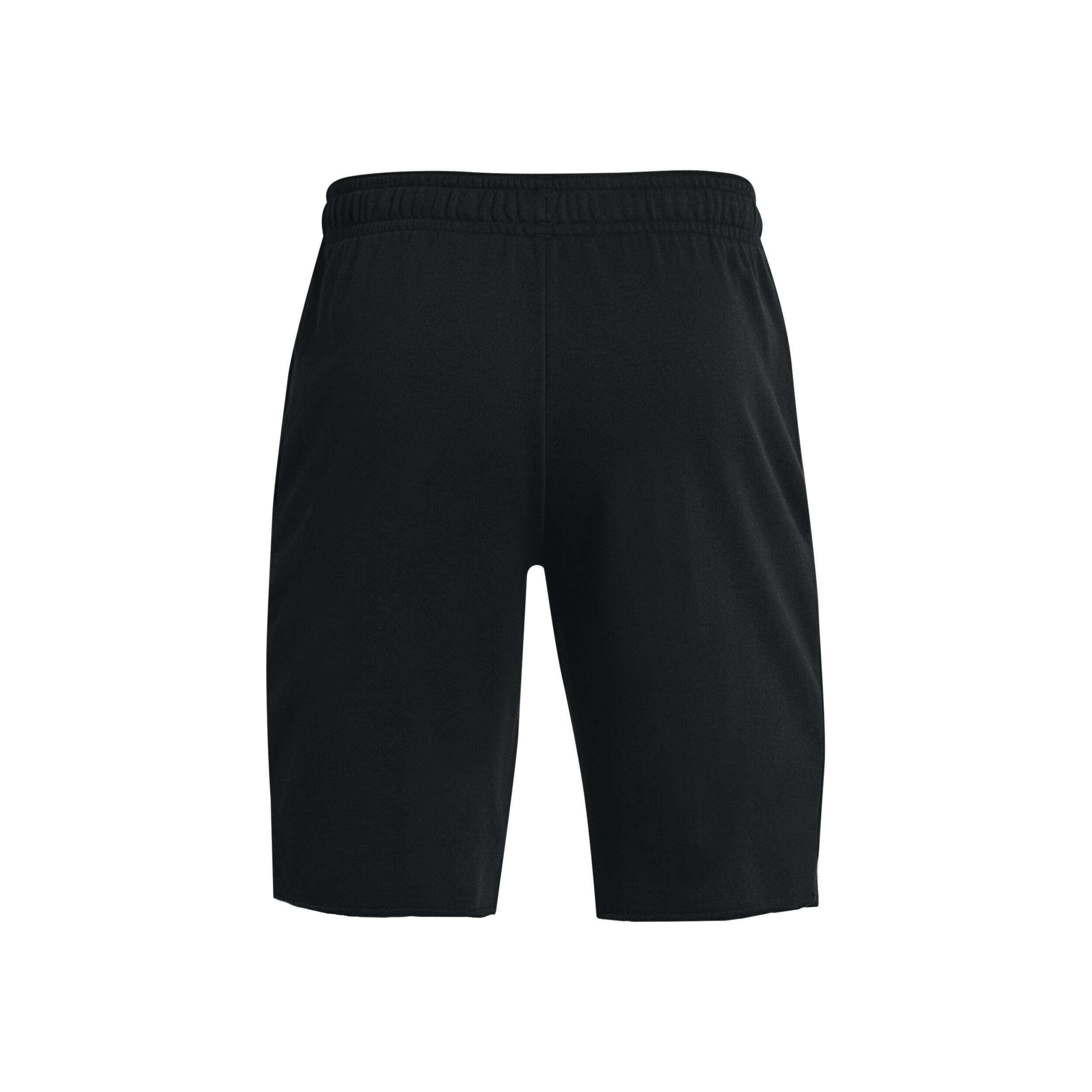 Rival Terry Shorts Herren - Schwarz, Weiß