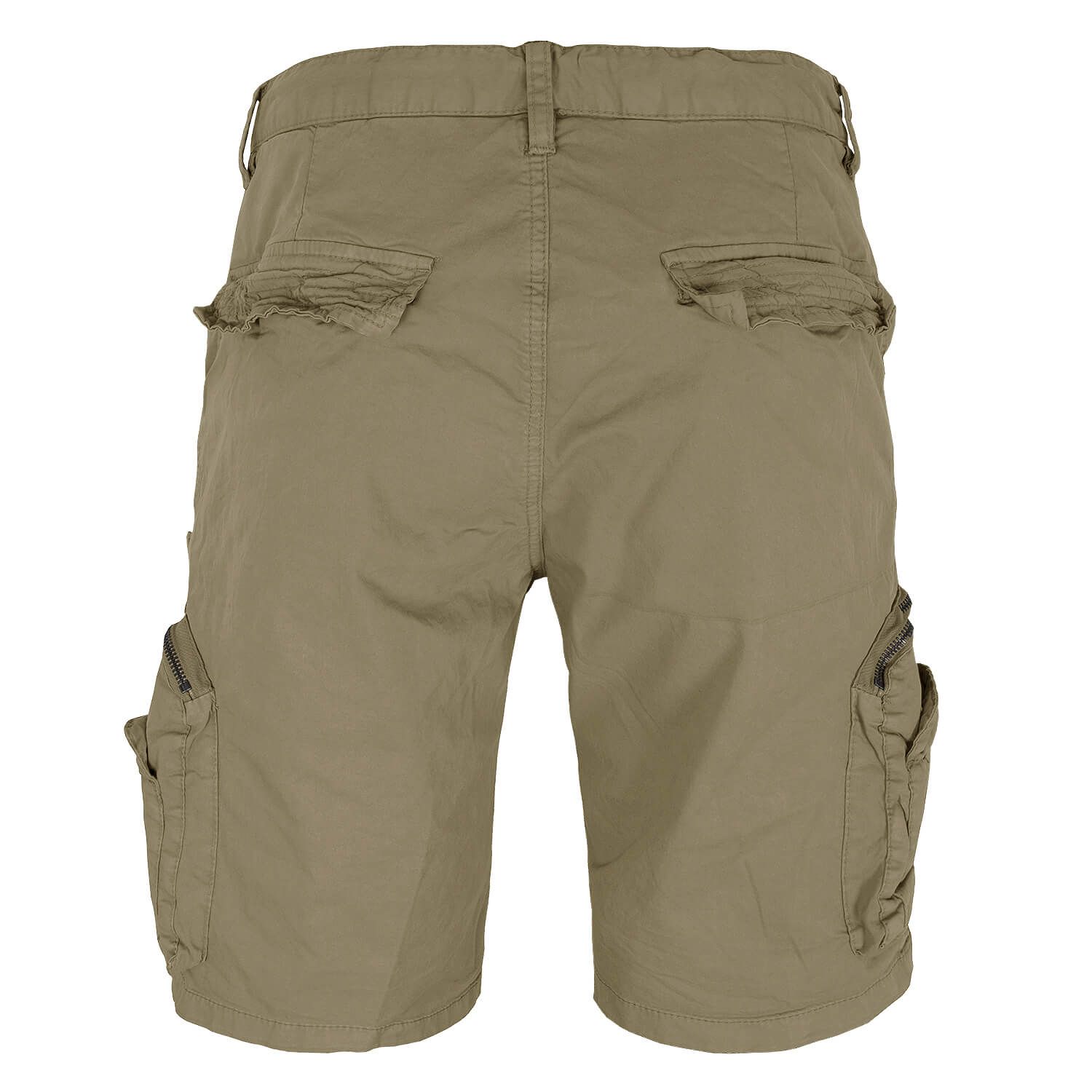 Vintage Cargo Shorts Stattford