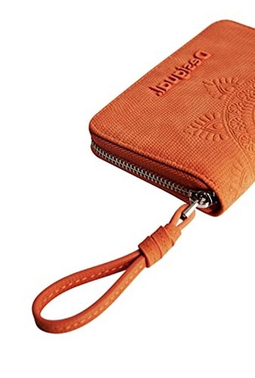 DESIGUAL Handtaschen orange MONE_AQUILES MARISA