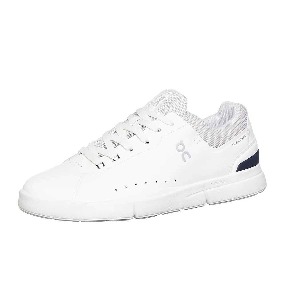 ON The Roger Advantage 48.98967 / weiss