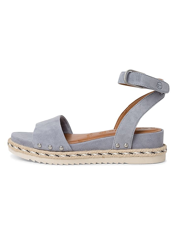 Camel Active Ledersandalen von Camel Active günstig kaufen 40