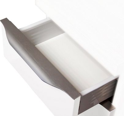 OPTIFIT Frontblende Aken