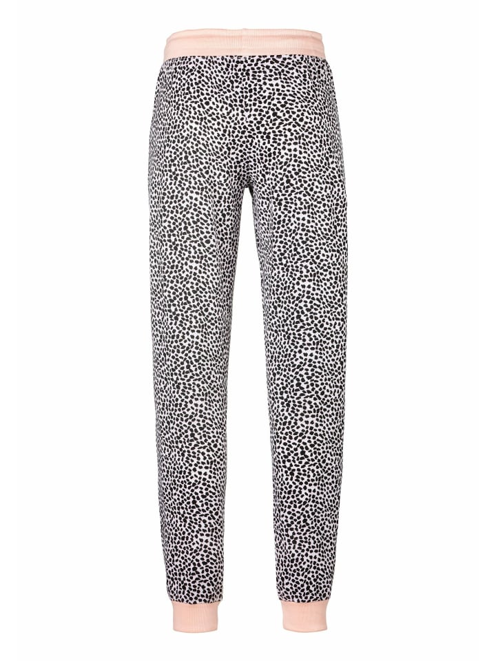 VIVANCE DREAMS Schlafhose in hellrosa günstig kaufen