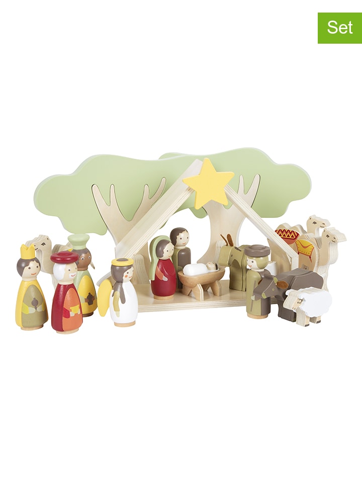 small foot Spielset 
