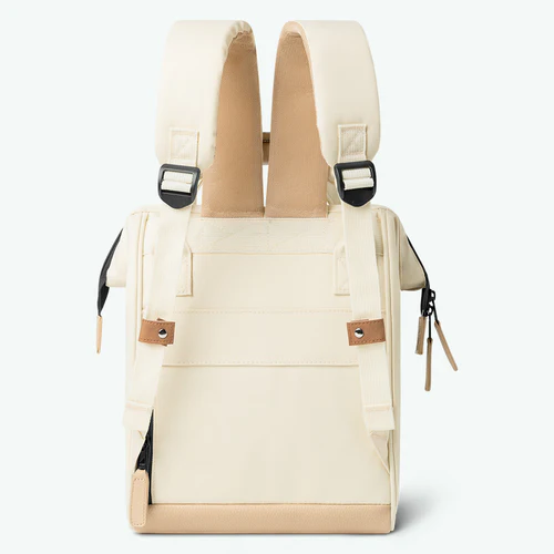 Adventurer Small Cape Town Cream Backpack