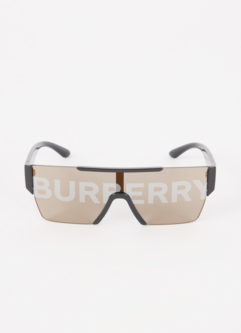 Burberry BURBERRY *BE4291 38 BLK SLV