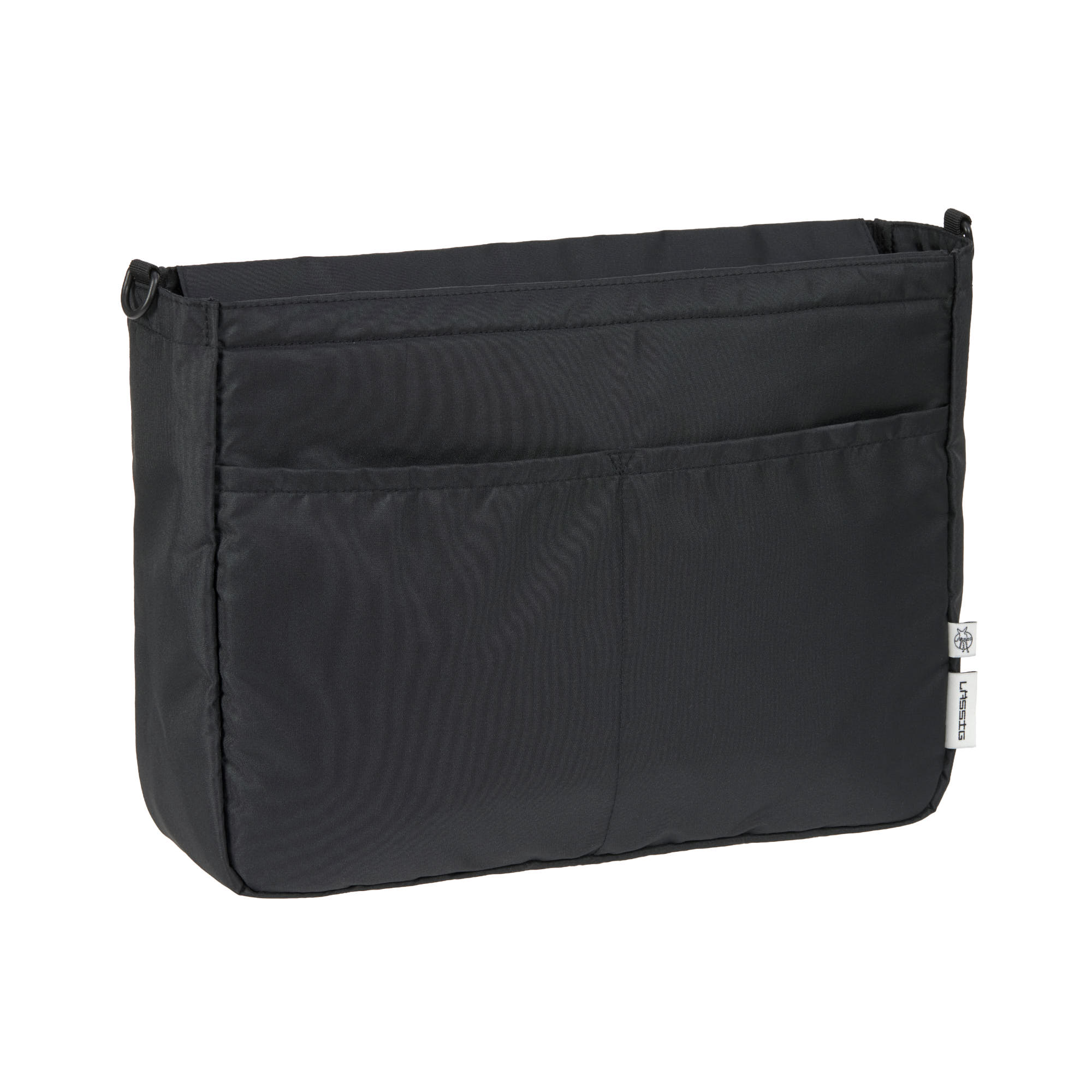 Multi Tasche MIX, Schwarz