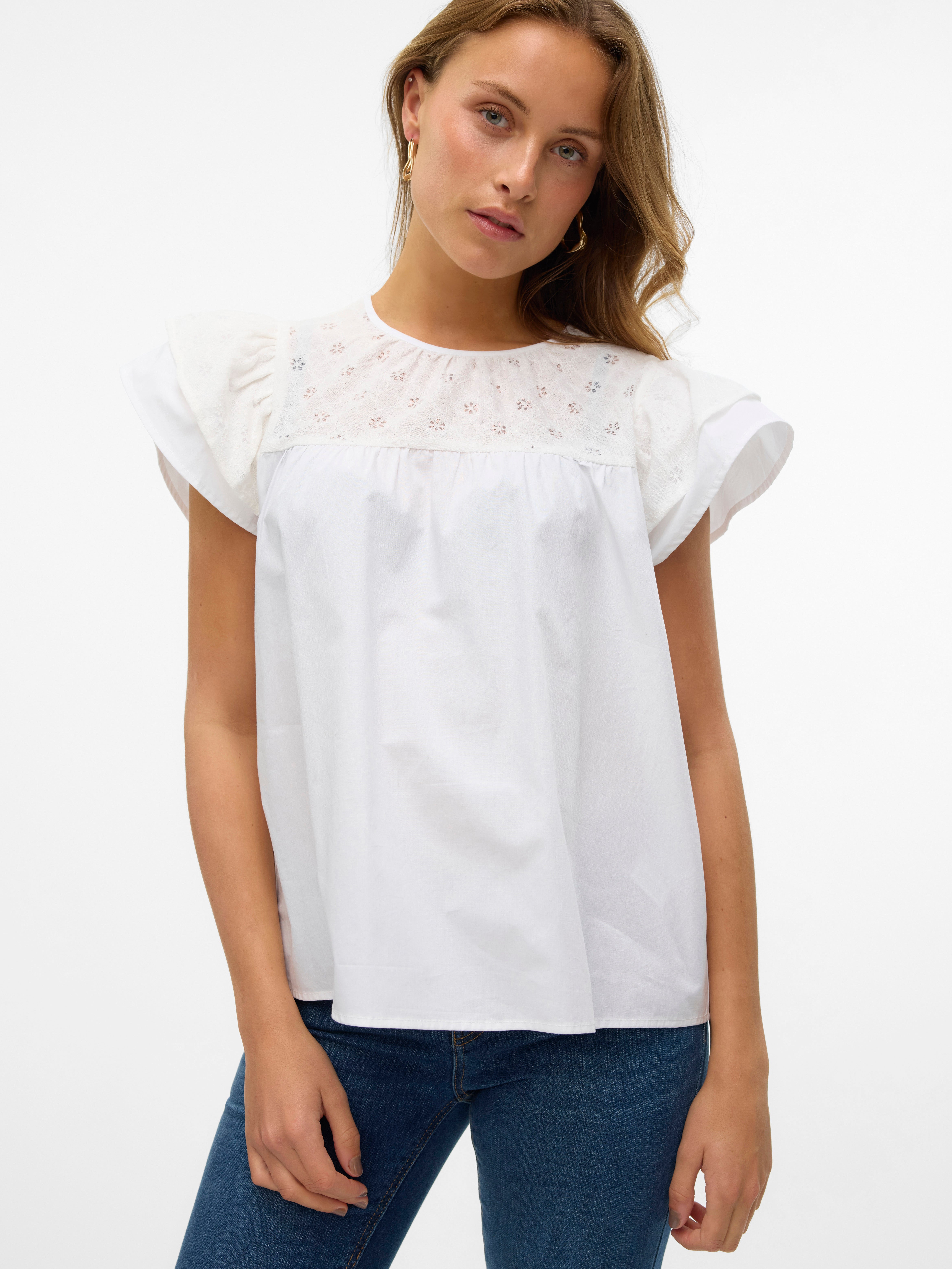 VMSINNA Top