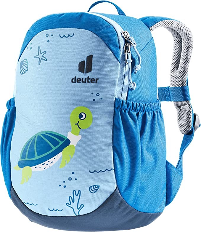 DEUTER Handtaschen blau