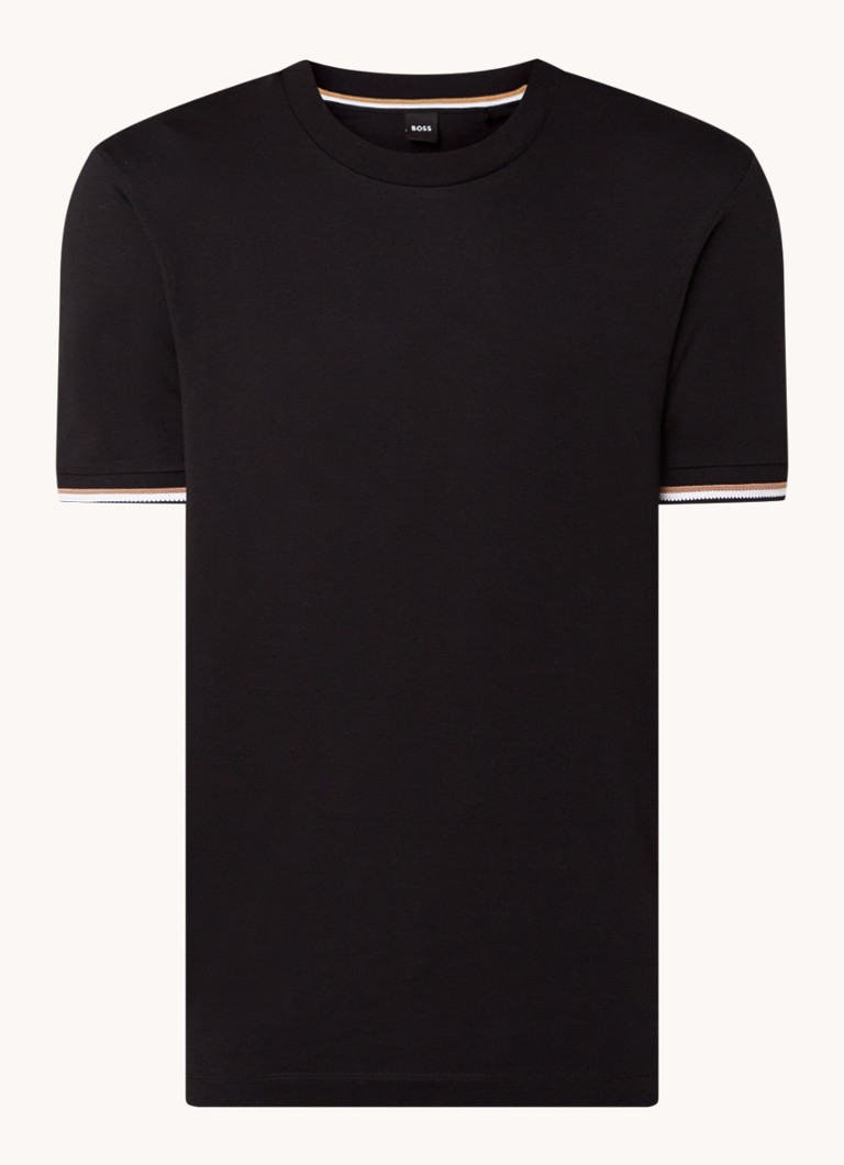 Tricou Thompson cu talpă flexibilă de la HUGO BOSS