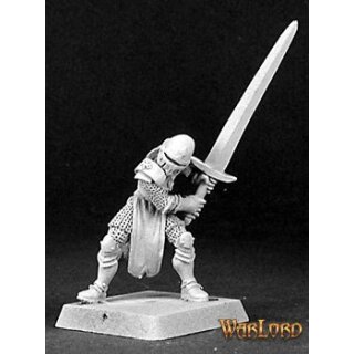 Unforgiven, Crusader Grunt