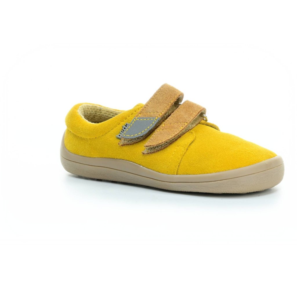 Beda Mauro Barfuß-Halbschuhe (BF 0001/W/low)