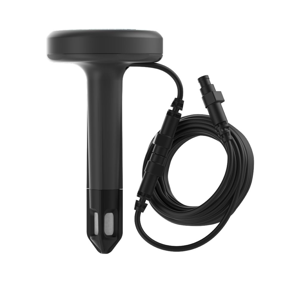 Capteur d'humidité du sol Gardena 01867-20