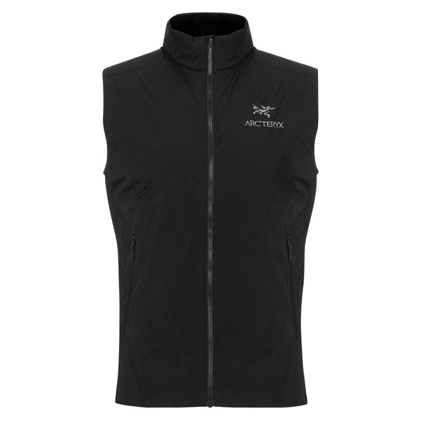 ATOM SL VEST MEN' S Herren - Softshellweste