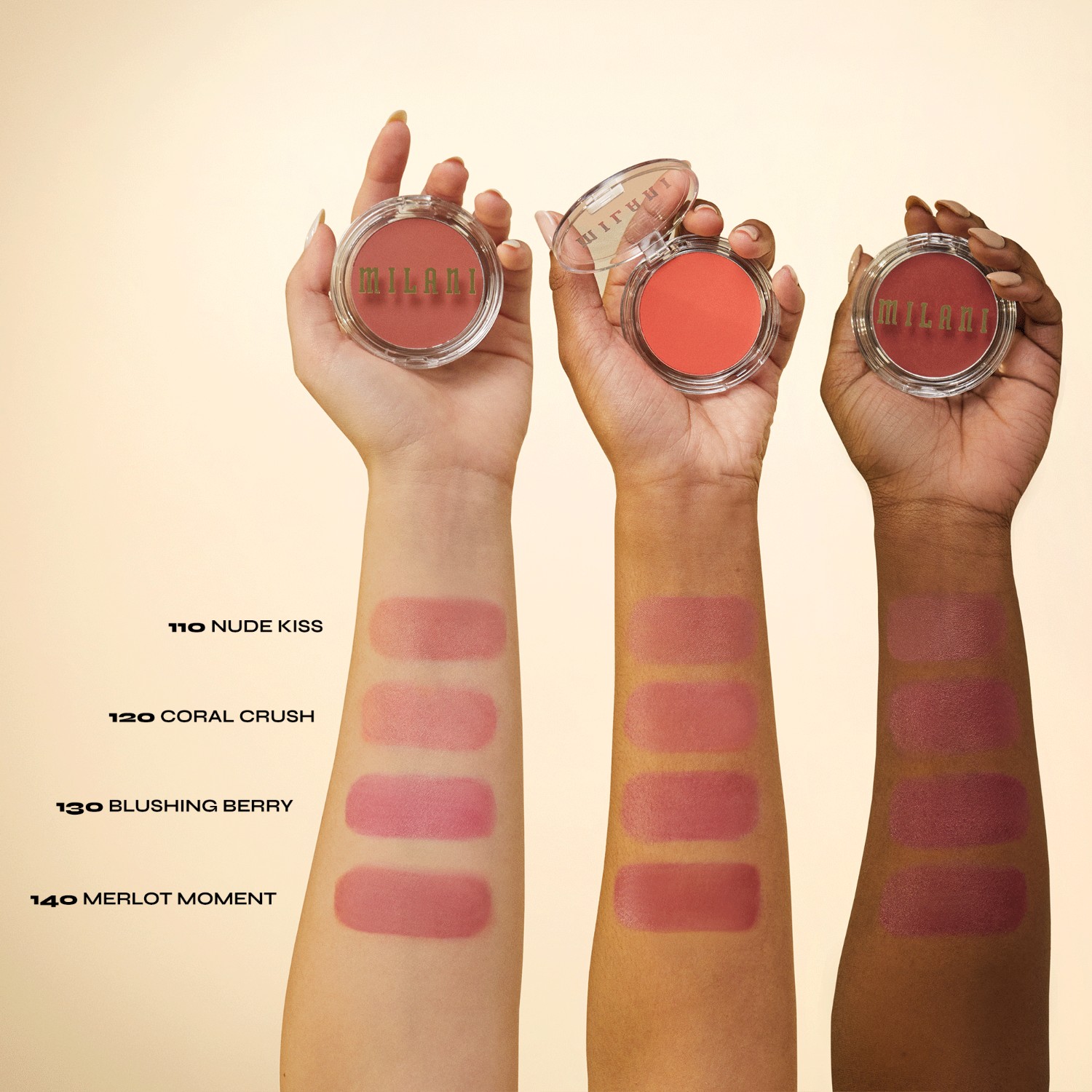 Cheek Kiss Cream