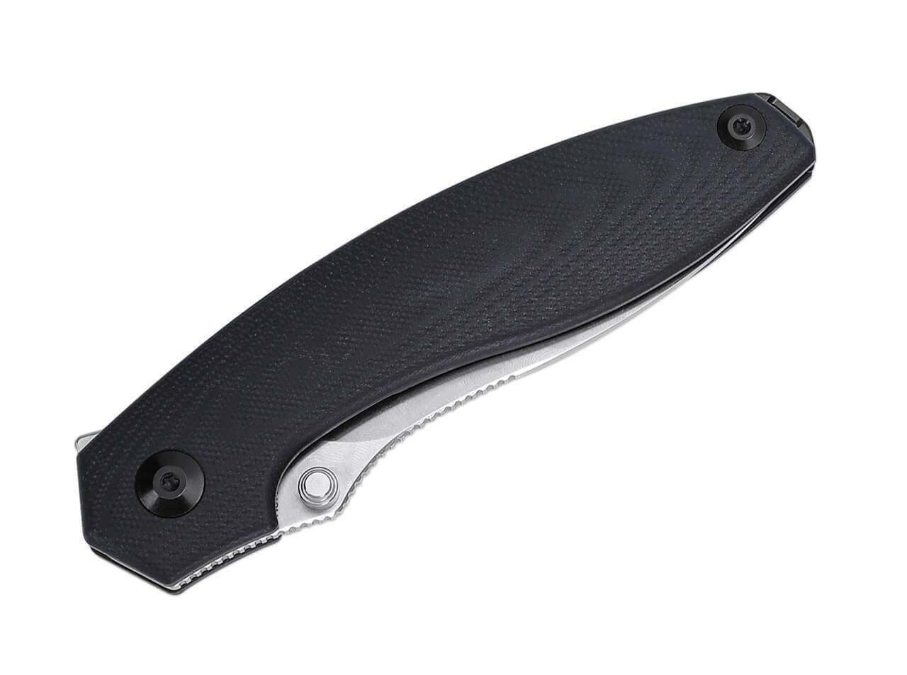 Doberman G10 Black